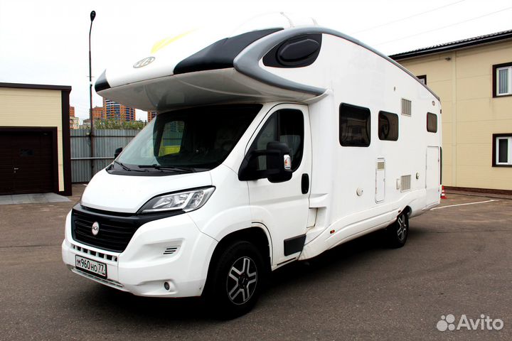 Альковный P.L.A. Plasy Live L491, 2012