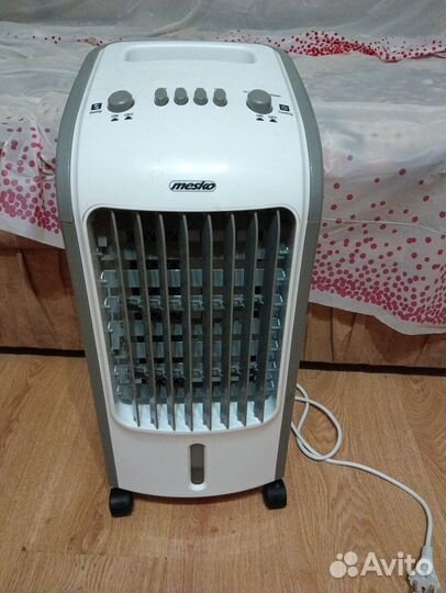 Напольный кондиционер Mesko Ms 7918