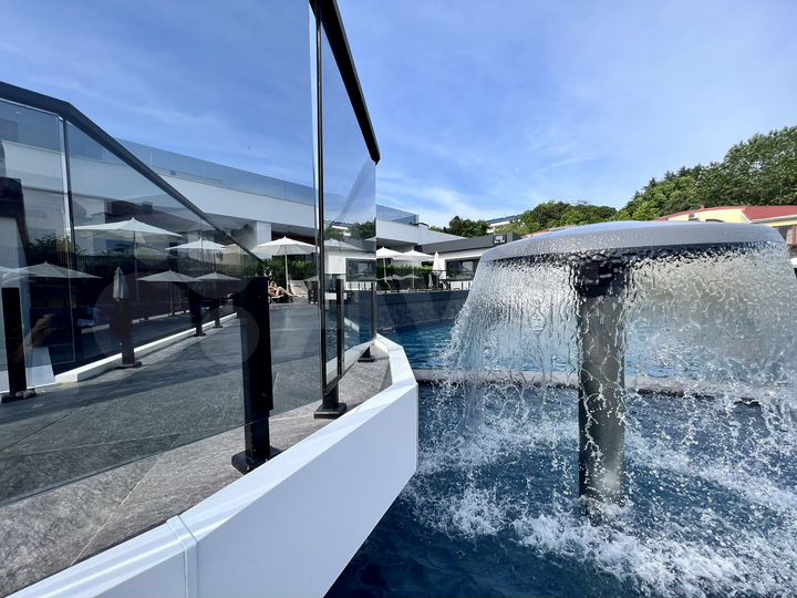 Квартира-студия, 21 м², 5/8 эт.