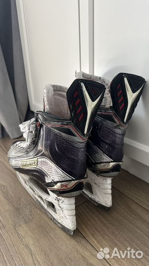 Коньки Bauer Vapor 1x 8.5D