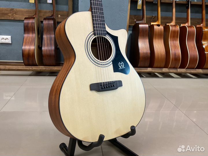 Tyma TG-1 E Электроакустическая гитара