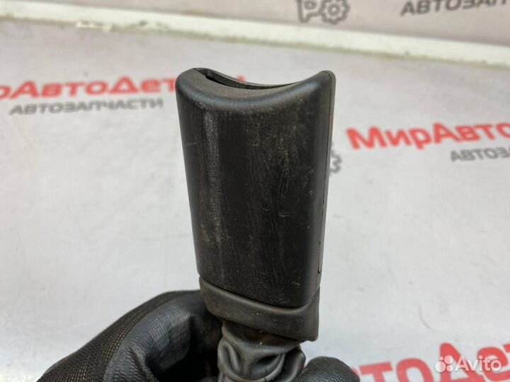 Преднатяжитель ремня безопасности Chevrolet 3