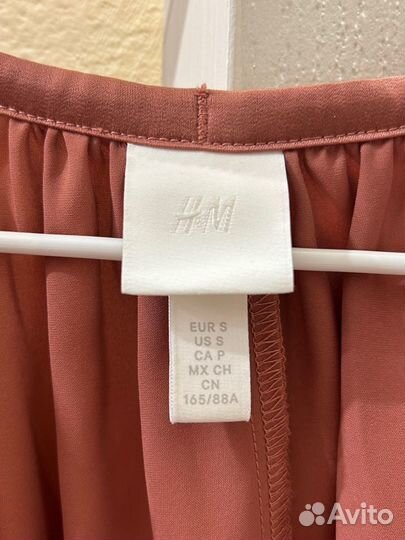 Платье h&m