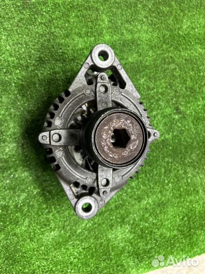 Генератор Lexus Rx350 GSU 2GR 2003-2007