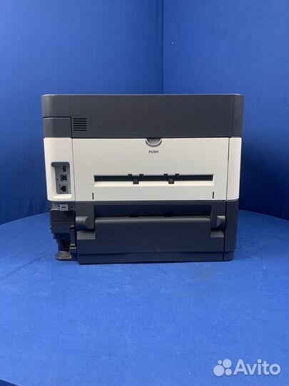 Принтер Kyocera ecosys P3055dn