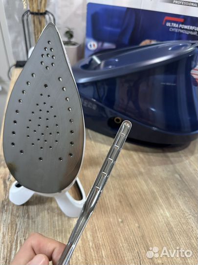 Парогенератор Tefal Pro Express Ultimate II GV9720