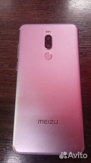 Meizu Note 8, 4/64 ГБ