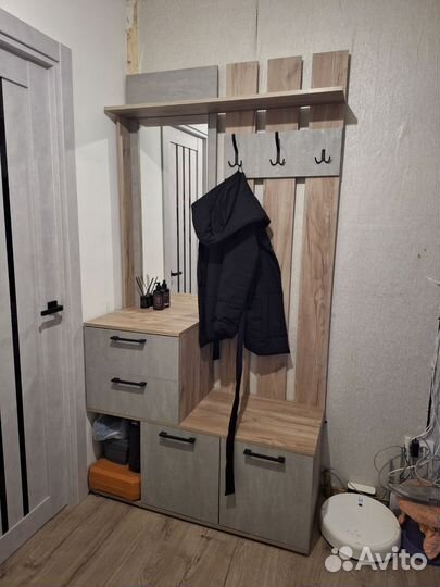 Прихожая нонтон