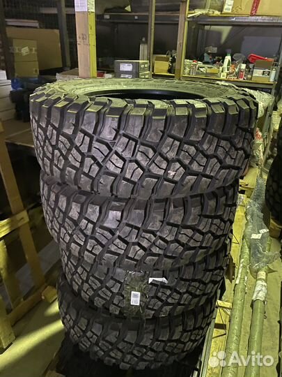 Грязевые колеса на Touareg NF