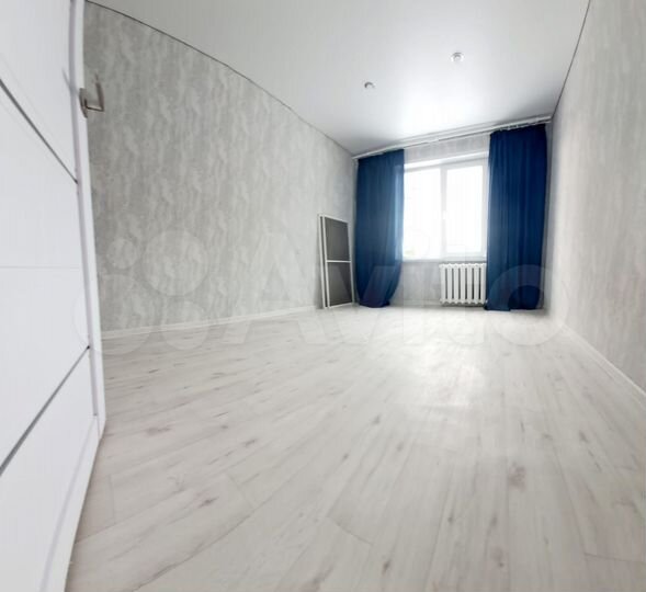 2-к. квартира, 44 м², 1/5 эт.