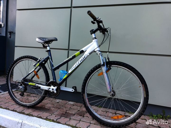 Author алюминиевый женский