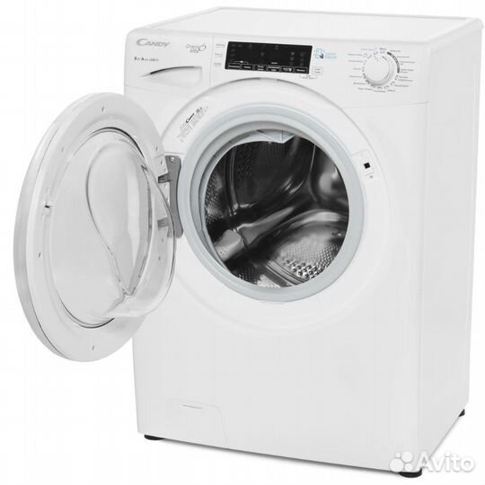 Стиральная машина Candy Турция 8кг 1300об