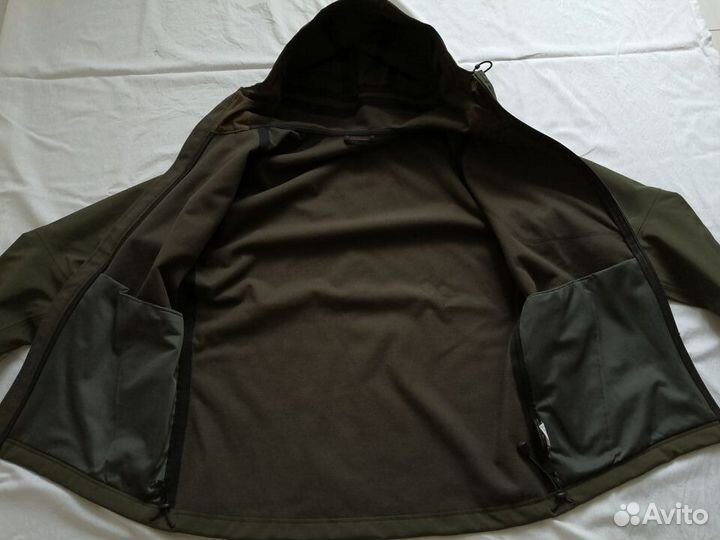 Костюм демисезонный 