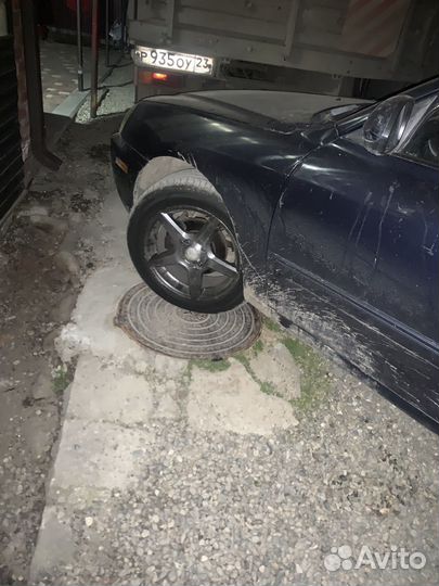 Колеса р16, обмен