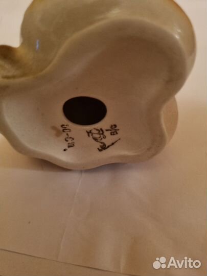 Фарфоровые статуэтки лфз змея