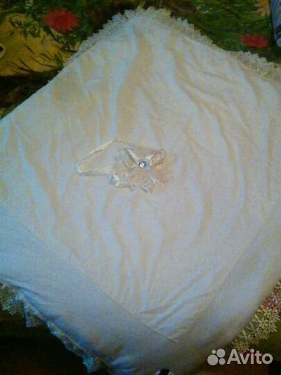 Конверт одеяло