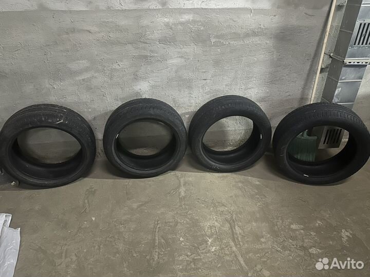 Bridgestone Turanza T005 245/45 R19 102Y