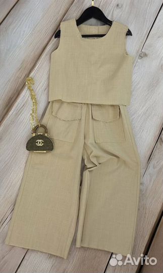 Костюм для девочки