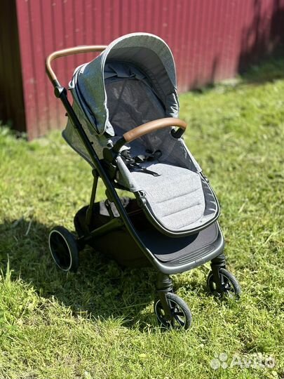 Коляска Britax Romer Strider M