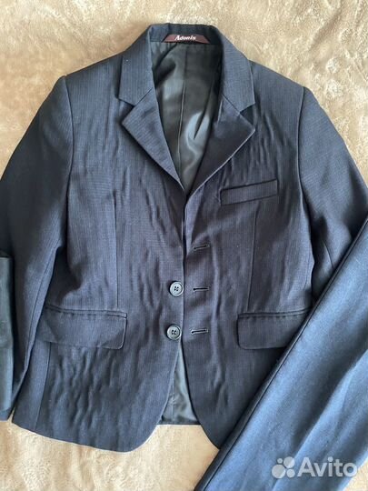 Школьная форма для мальчика