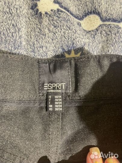 Брюки Esprit