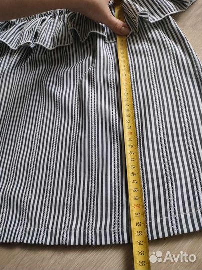 Блузка для девочки140-146