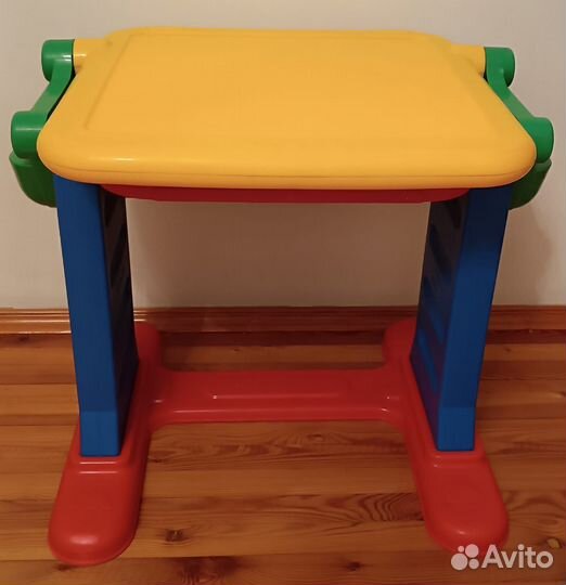 Парта доска