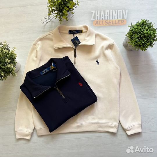 Джемпер Polo Ralph Lauren (S-L) + доставка