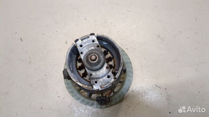 Двигатель отопителя Chrysler Voyager