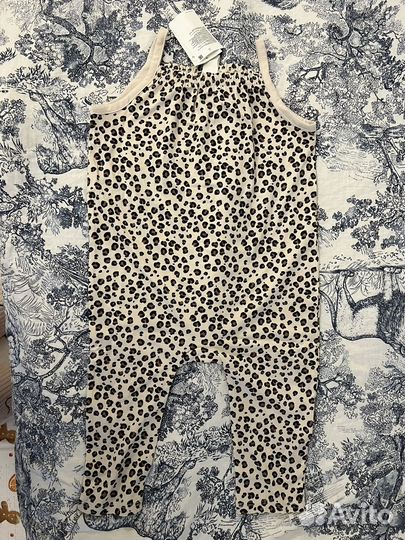 Песочник 86 H&M