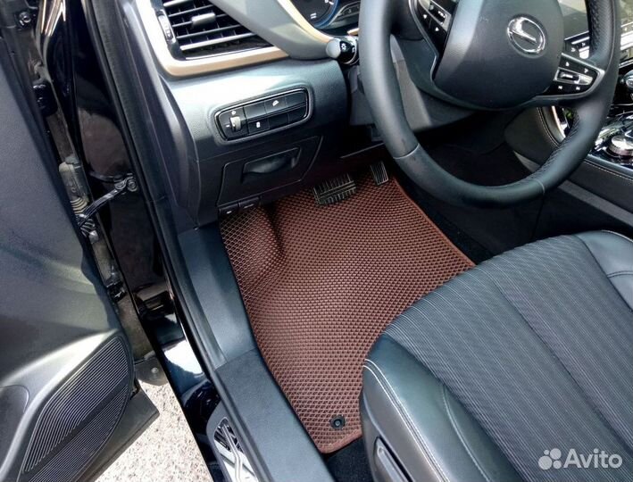 Ева Eva коврики новые