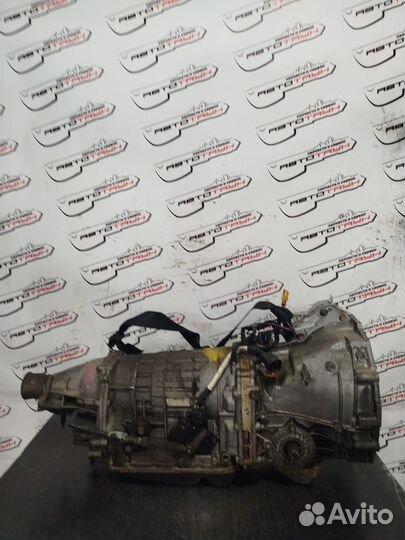 АКПП subaru EJ251 EJ254 impreza legacy legacy lancaster outback BE9 BH9 BHC GD6 TZ1A4zfeaa атм 31000
