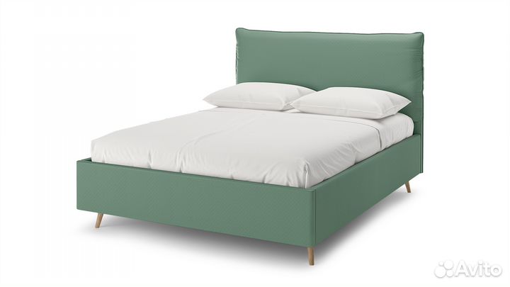 Кровать двуспальная Джесси 160х200