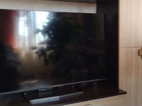 Телевизор smart tv 4k 55 бу