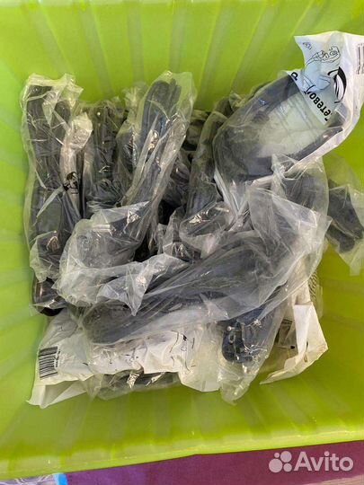 Сетевой кабель