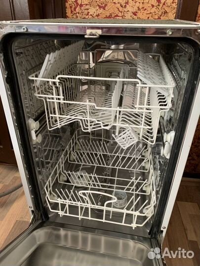 Посудомоечная машина Whirlpool ADG 175 (45 см)