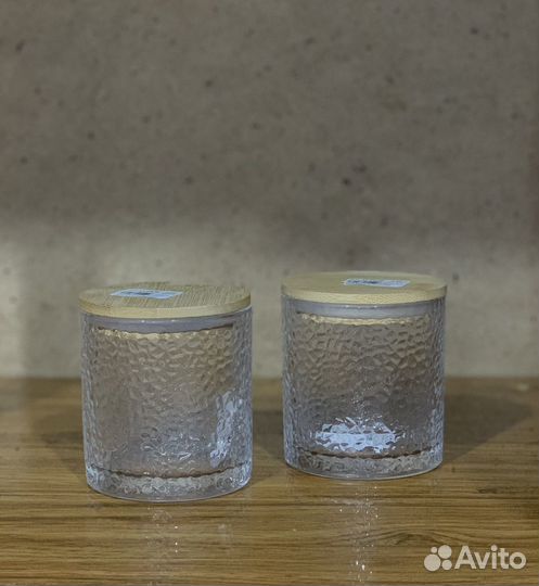 Банка для сыпучих