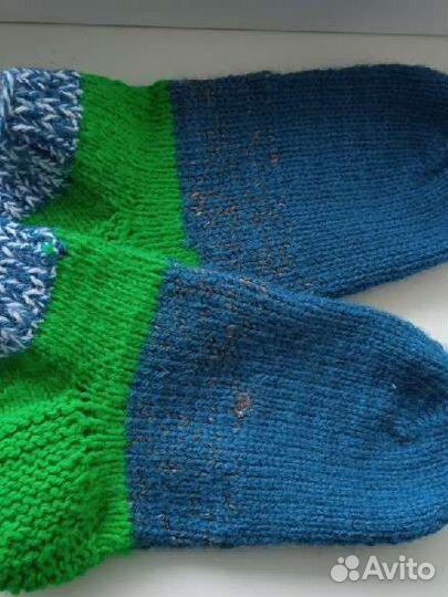 Носки женские