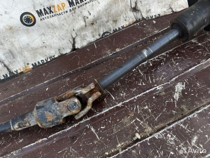 Рулевой карданчик Suzuki Grand Vitara 2.4 2008