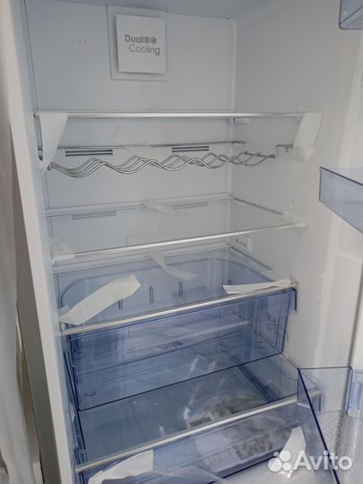 Холодильник beko