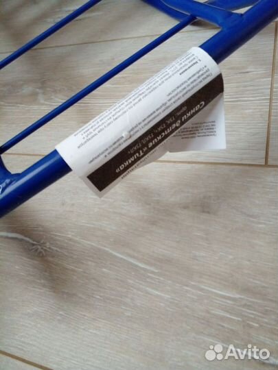 Детские санки