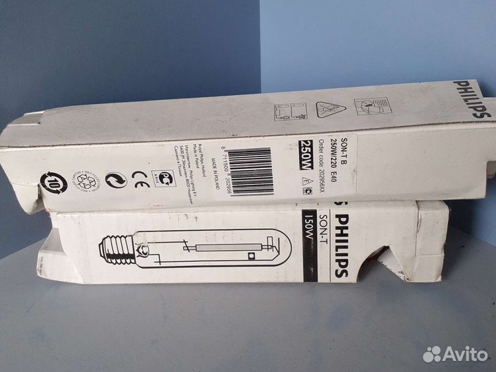 Лампа дрл400вт