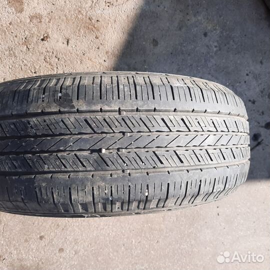Hankook Dynapro HP RA23 235/60 R17