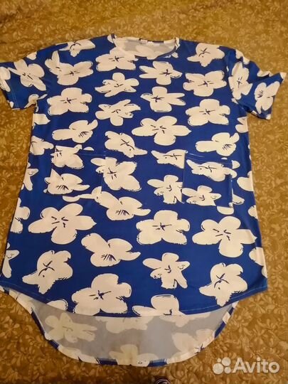 Туника женская