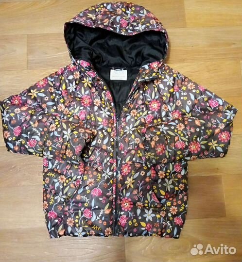 Куртка для девочки Zara 152