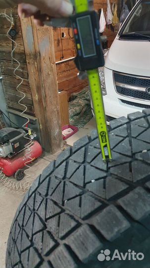 Резина на 16