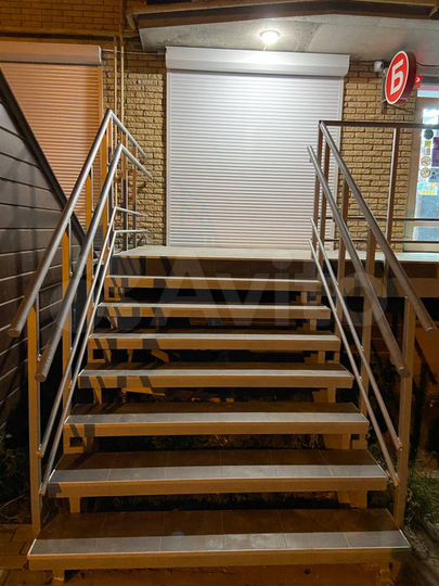 Помещение свободного назначения, 105.7 м²