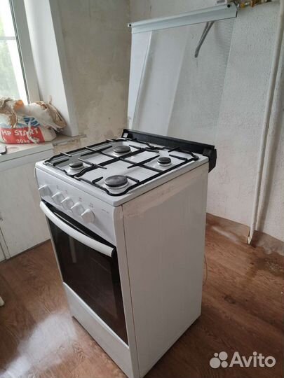 Газовая плита бу