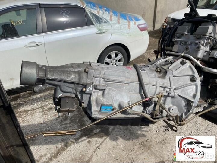 АКПП toyota crown JZS171 2001-2007, 35000-3F790