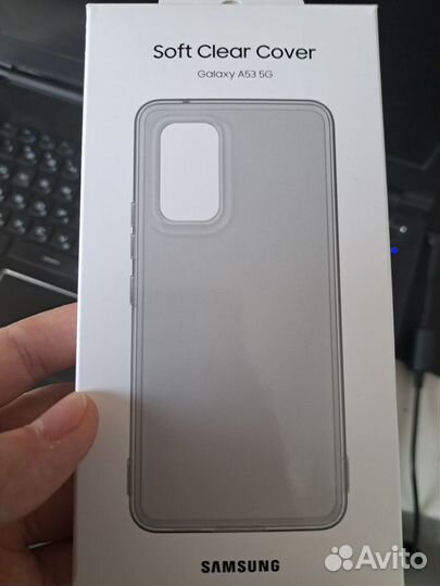 Чехол для телефона samsung A53 5G
